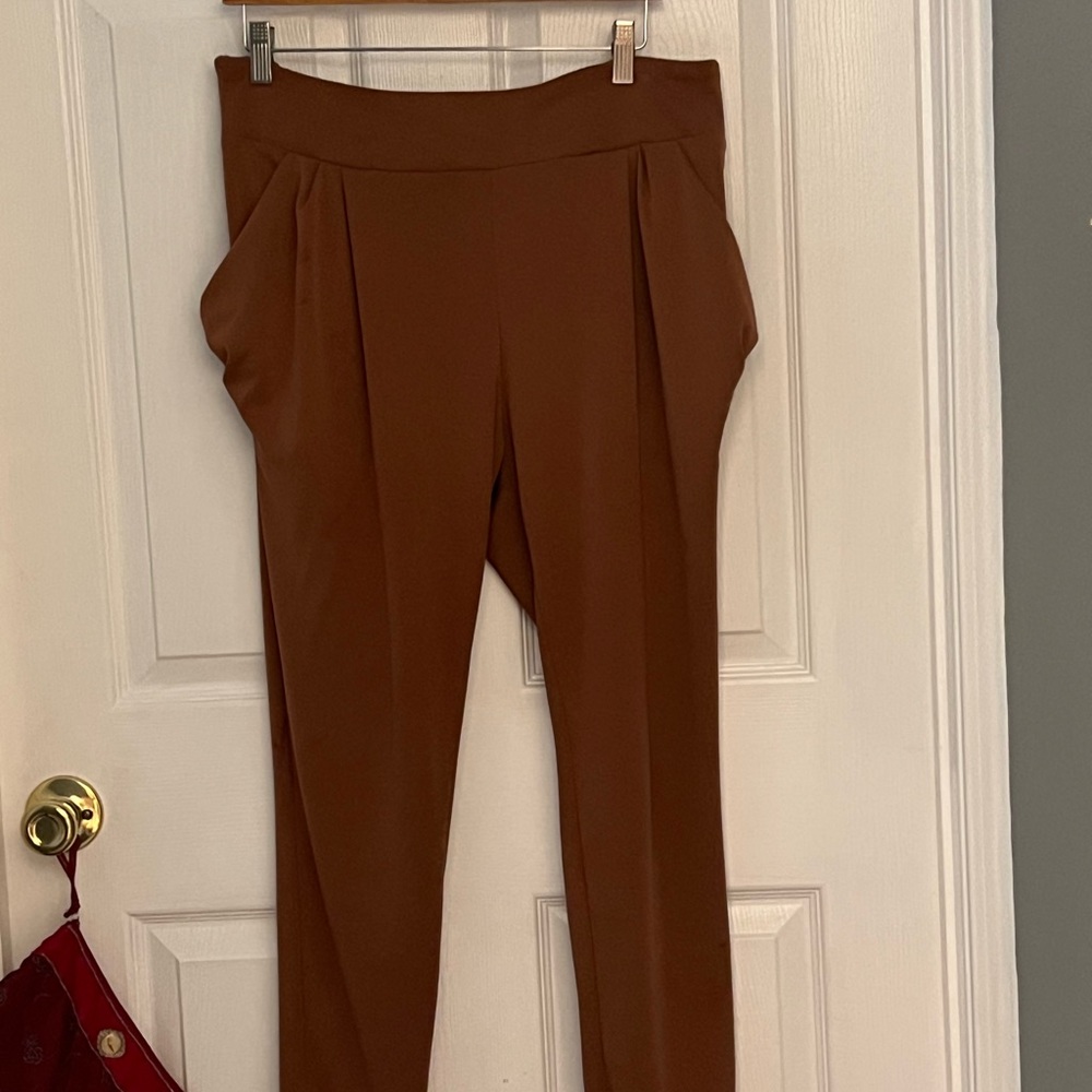 Free people pants